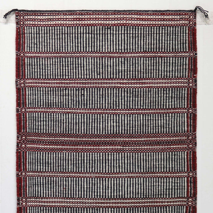 Two-Face Weaving by Rosabell Nez - Garland's