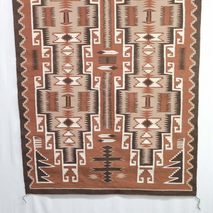 Two Grey Hills by Alberta Begay - Garland's
