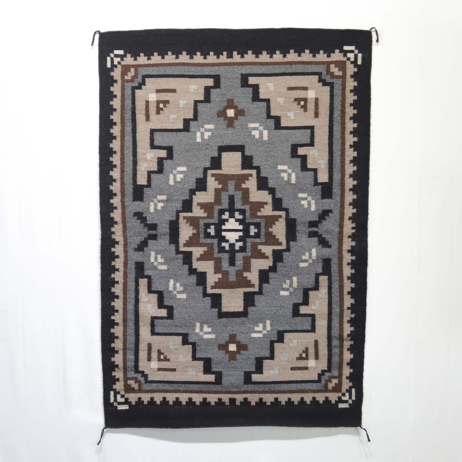 Two Grey Hills by Annie Nez - Garland's