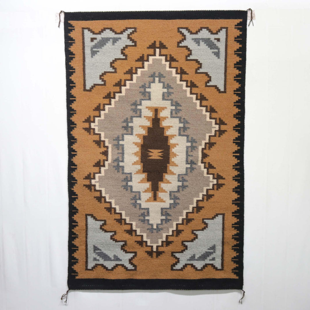 Two Grey Hills by Annie Yazzie - Garland's