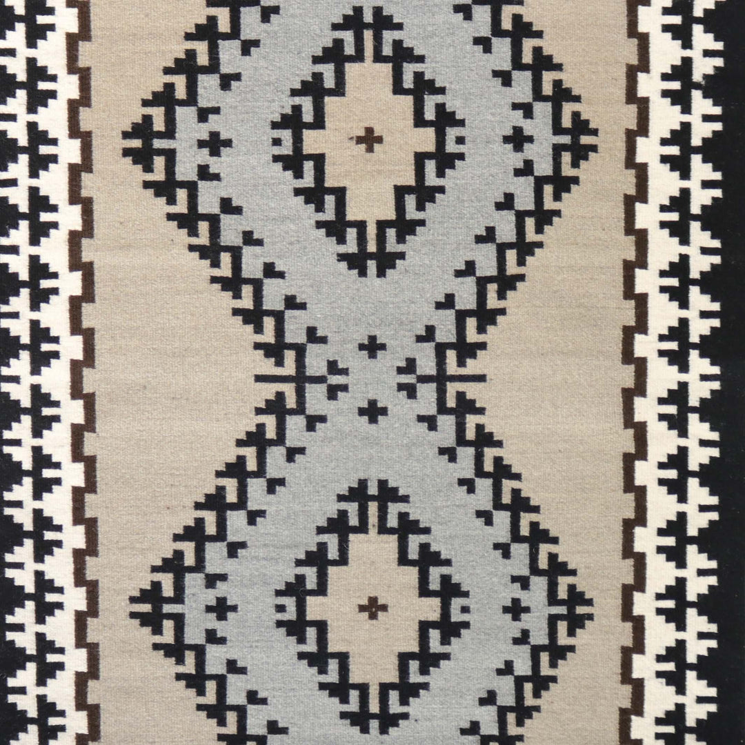 Two Grey Hills Runner by Annie Nez - Garland's