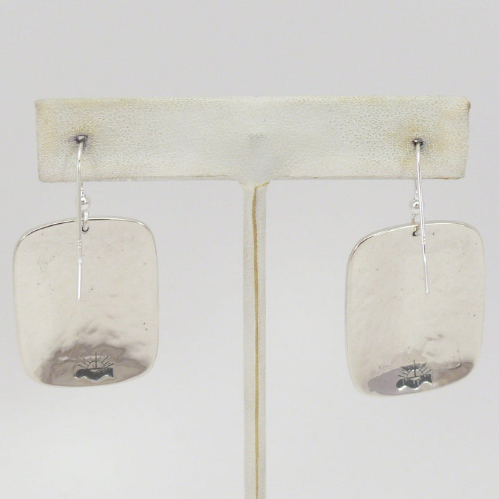 Water Ripple Earrings by Anderson Koinva - Garland's