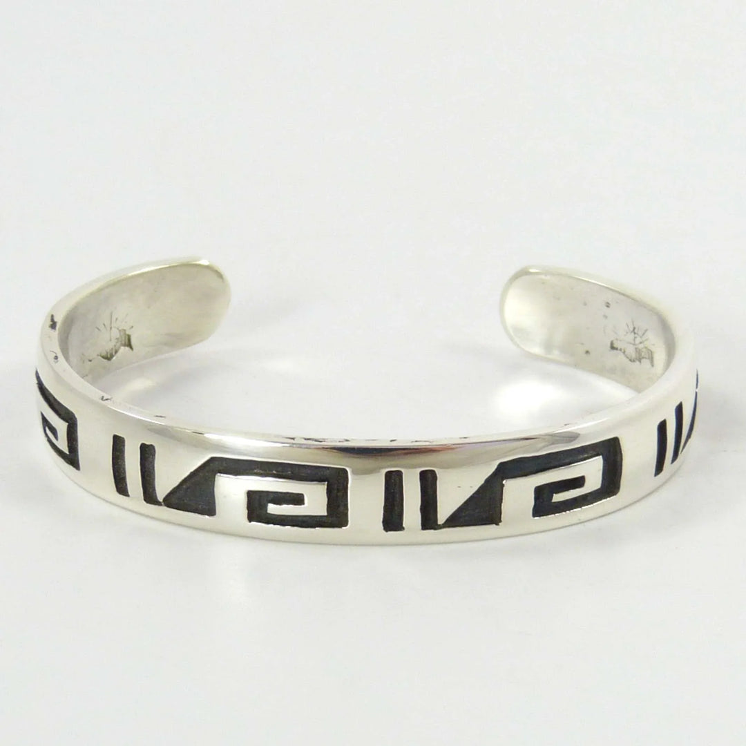 Whirlwind Cuff by Anderson Koinva - Garland's
