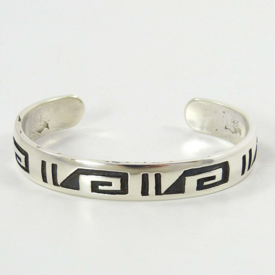 Whirlwind Cuff by Anderson Koinva - Garland's