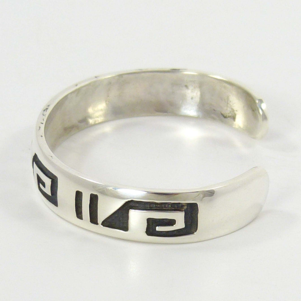 Whirlwind Cuff by Anderson Koinva - Garland's