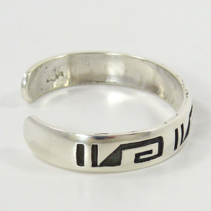 Whirlwind Cuff by Anderson Koinva - Garland's