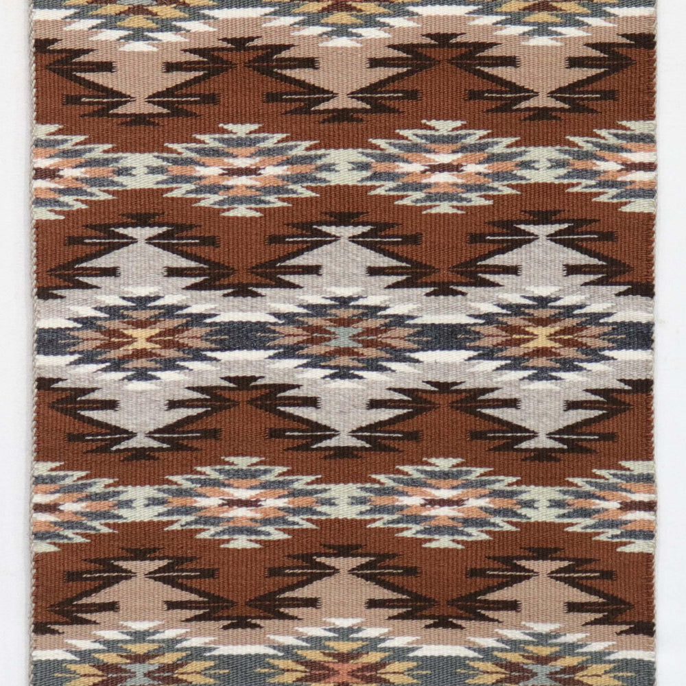 Wide Ruins by Geneva Shabi - Garland's