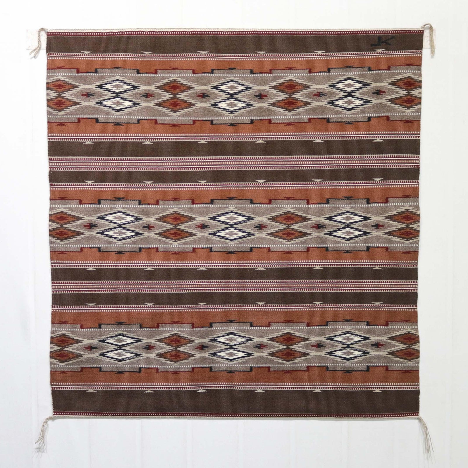 Wide Ruins by Justin Smith - Garland's