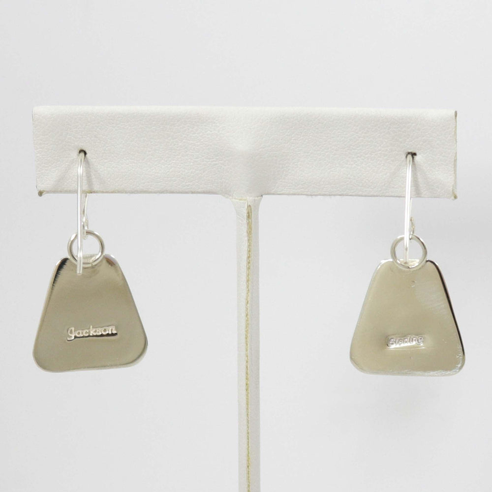 Wild Horse Earrings by Marie Jackson - Garland's