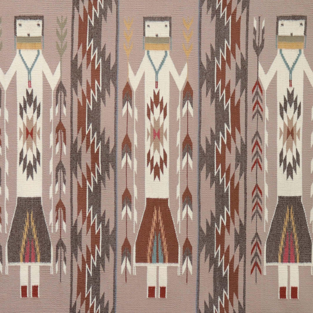 Yei by Janice Vanwinkle - Garland's