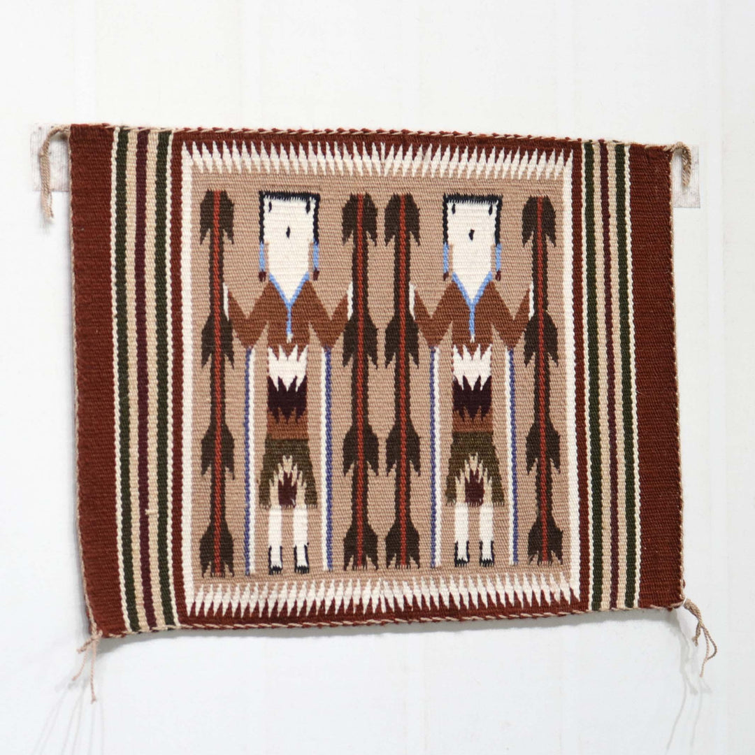 Yei by Roselyn Begay - Garland's