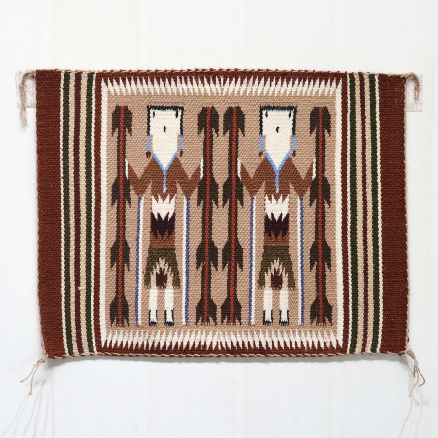 Yei by Roselyn Begay - Garland's