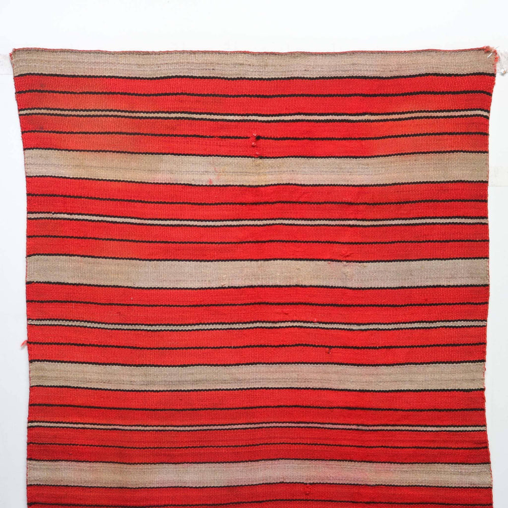 1890s Transitional Blanket by Vintage Collection - Garland's