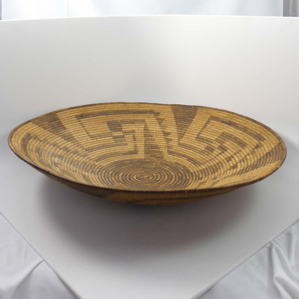 1900s Pima Tray by Vintage Collection - Garland's
