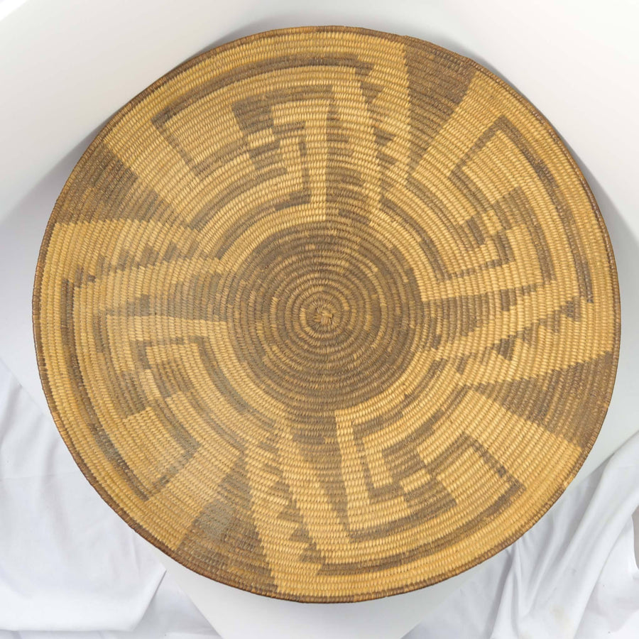 1900s Pima Tray by Vintage Collection - Garland's