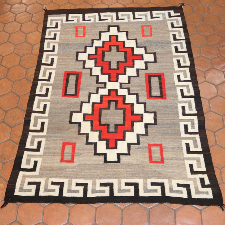 1910 Ganado Red by Vintage Collection - Garland's