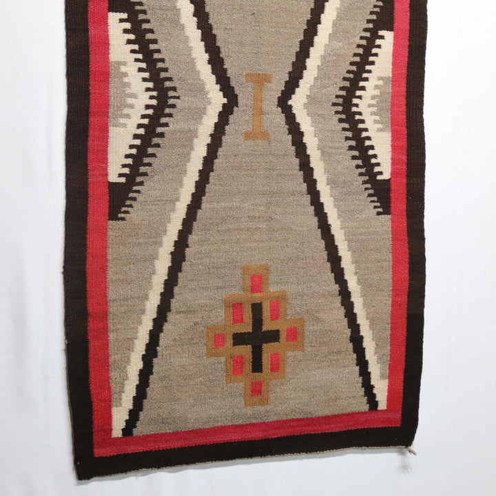 1920s Ganado Red by Vintage Collection - Garland's