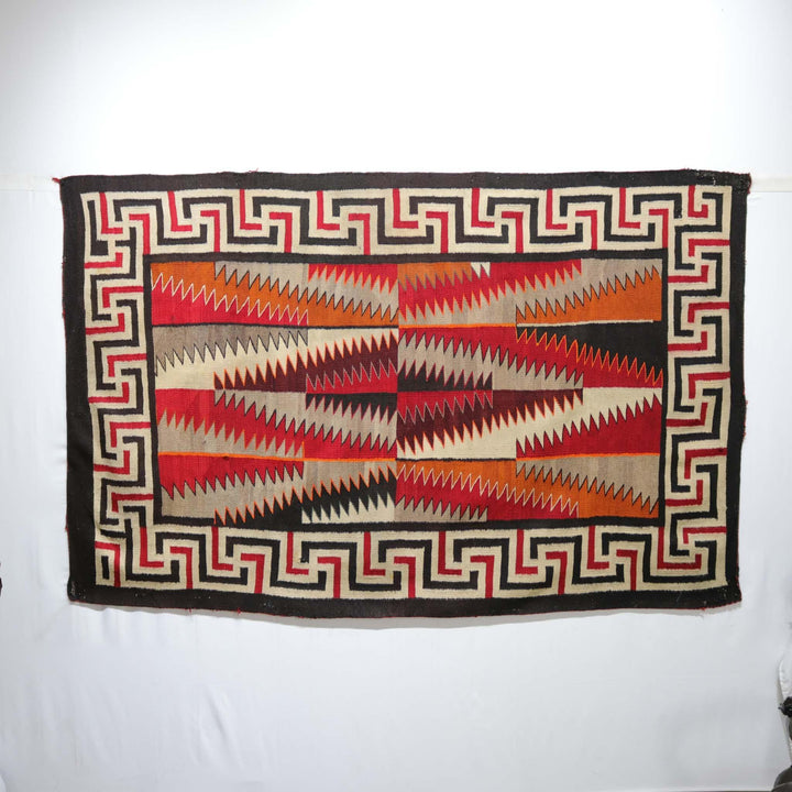 1920s Red Mesa by Vintage Collection - Garland's