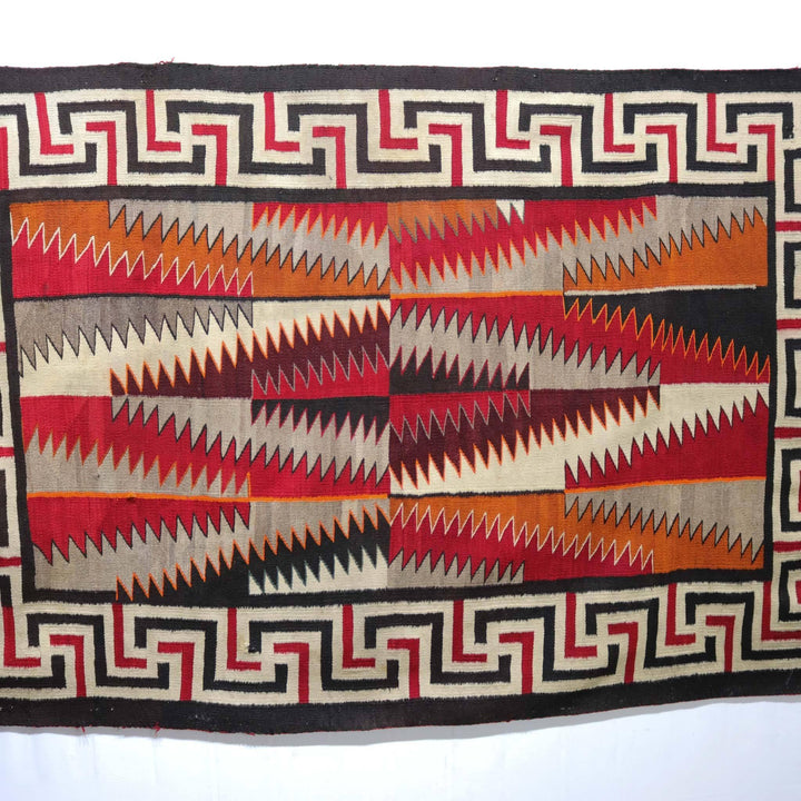 1920s Red Mesa by Vintage Collection - Garland's