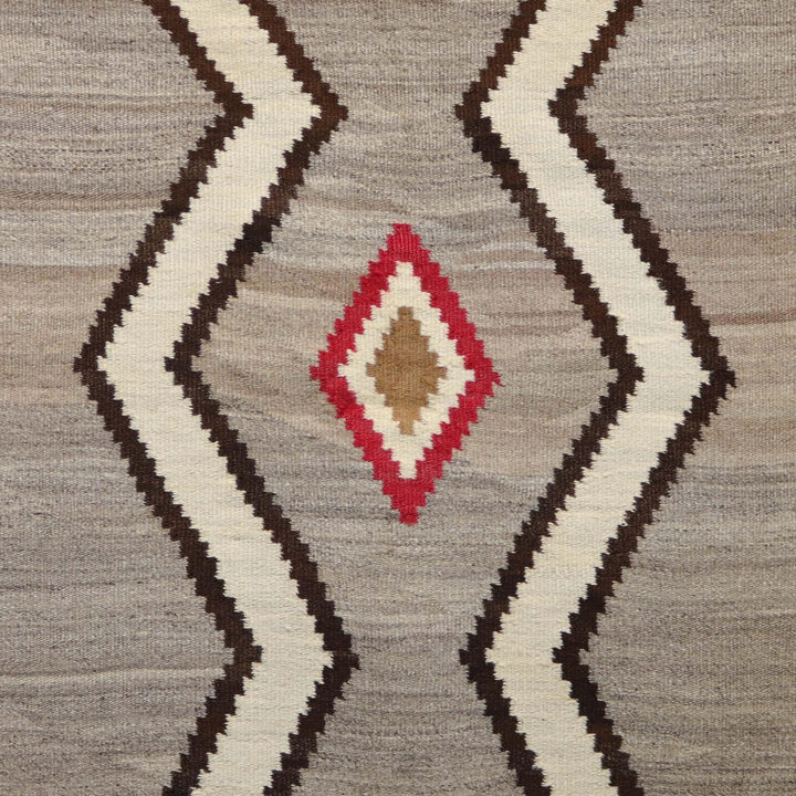 1920s Storm Pattern Variant by Vintage Collection - Garland's