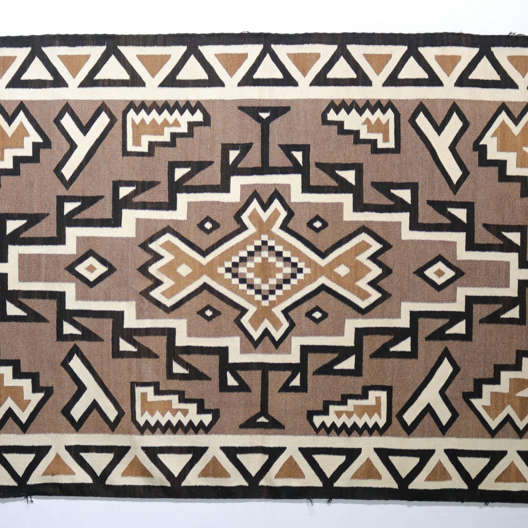1930s Two Grey Hills by Vintage Collection - Garland's