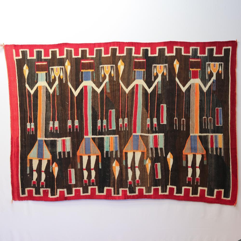 1930s Yei by Vintage Collection - Garland's