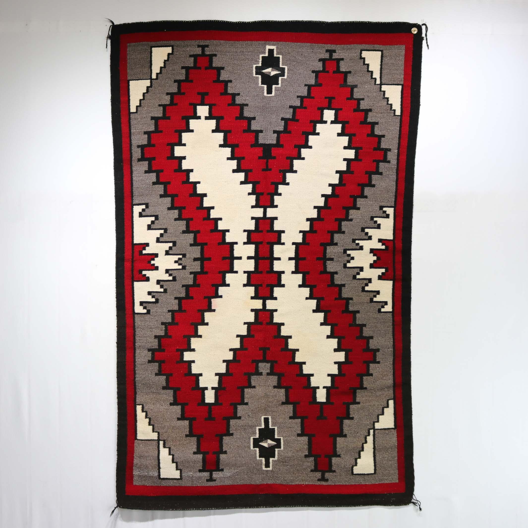 Navajo Rugs