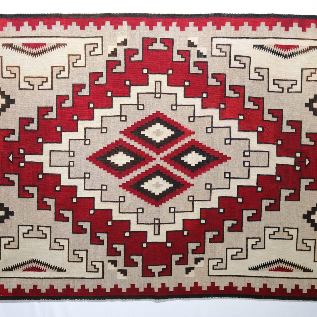 1940s Ganado by Vintage Collection - Garland's