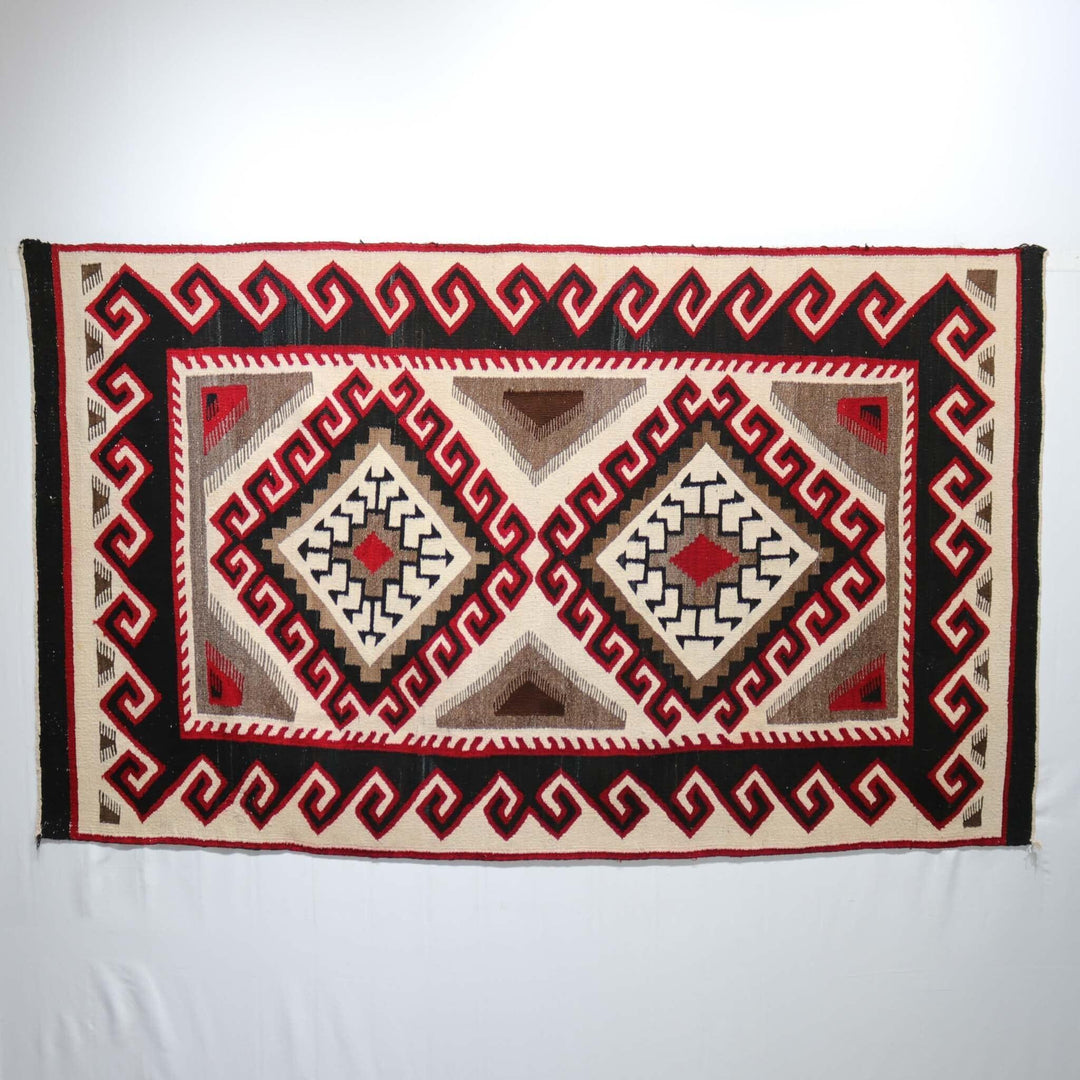 1940s Ganado by Vintage Collection - Garland's