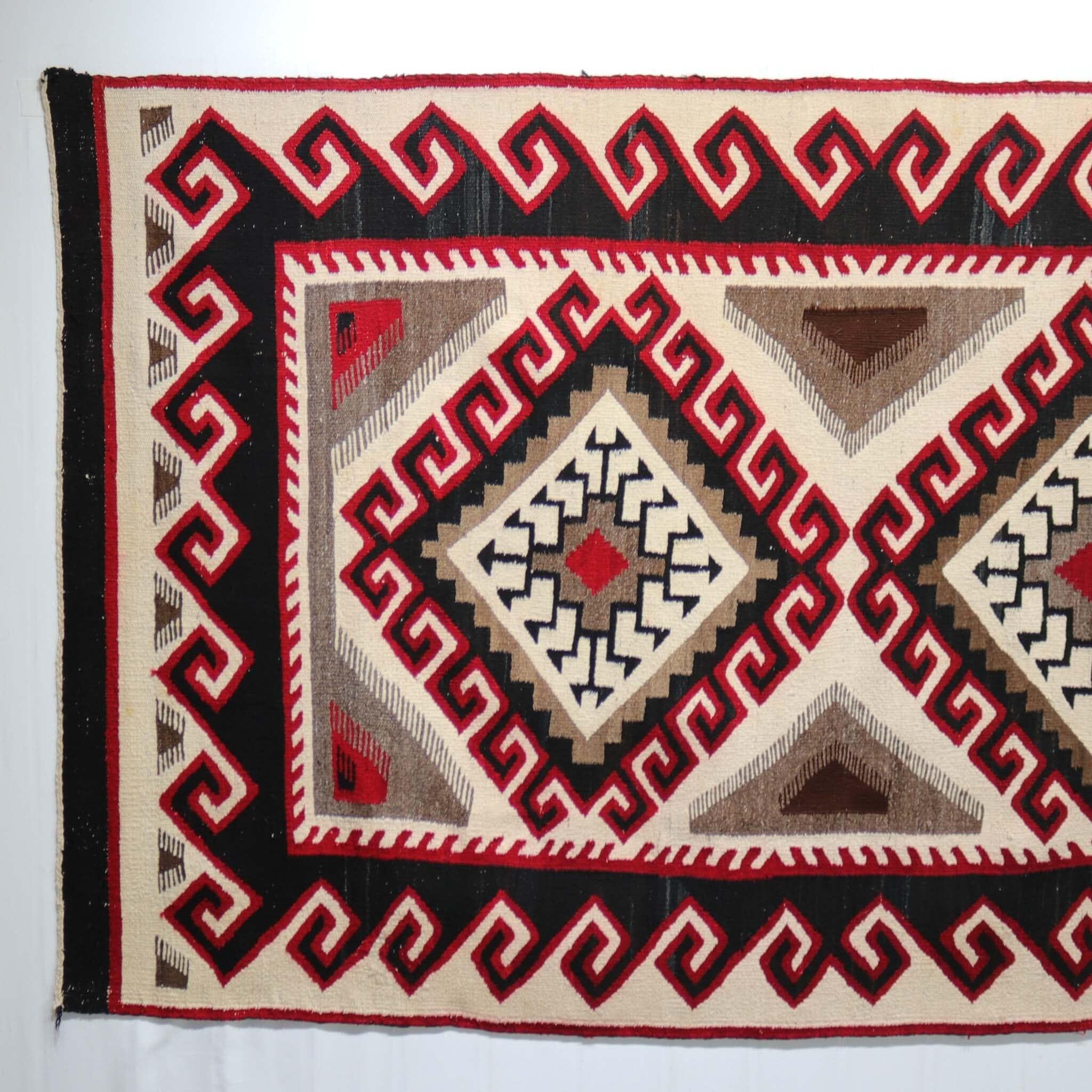 Navajo Rugs Tagged 
