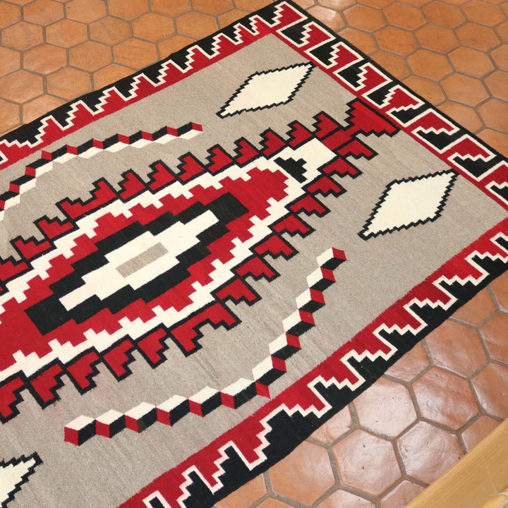 1940s Ganado Red by Vintage Collection - Garland's