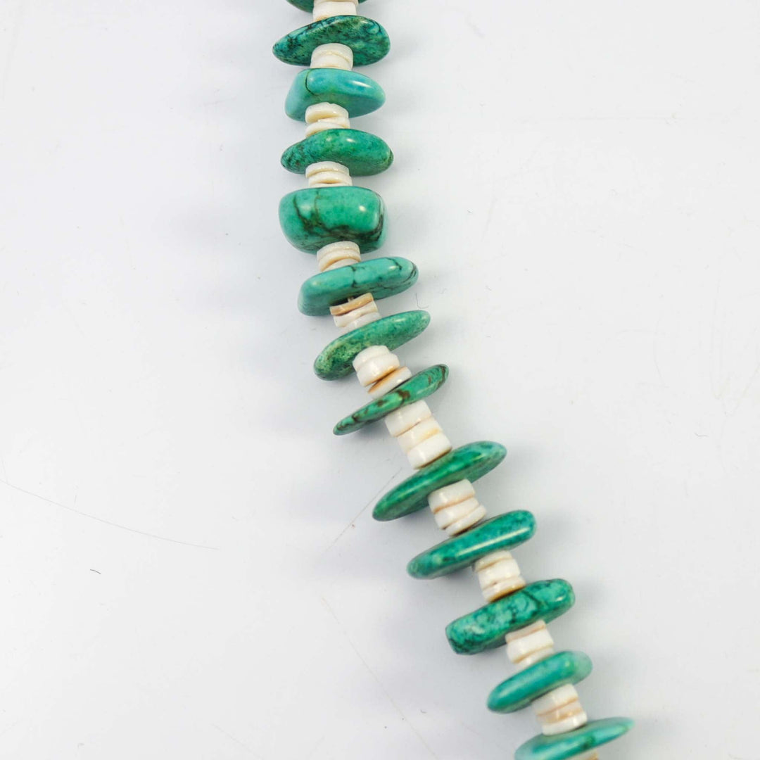 1940s Jacla Necklace by Vintage Collection - Garland's