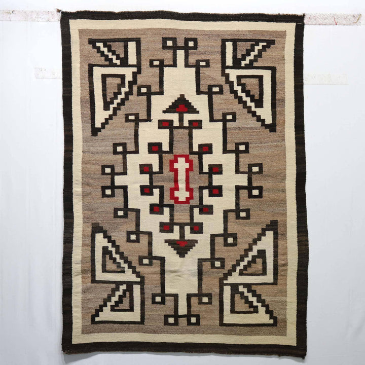 1940s Klagetoh by Vintage Collection - Garland's
