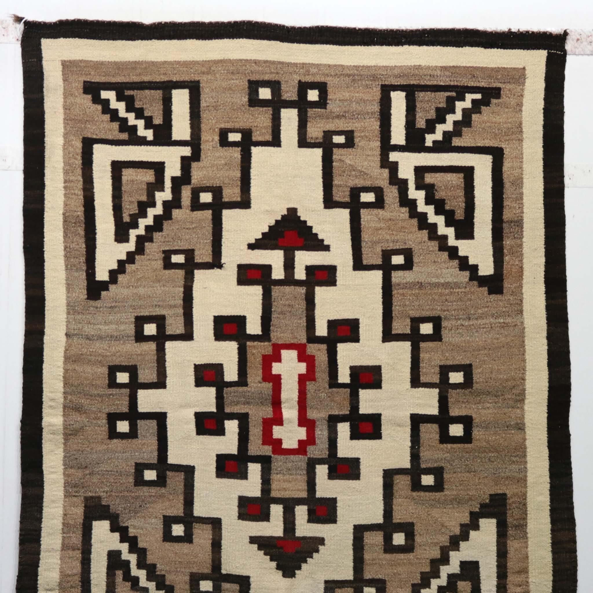 ナバホラグ 額装済み ツリーオブライフ ヴィンテージ ナバホラグ 額装済み ツリーオブライフ ヴィンテージ ツリー オブ