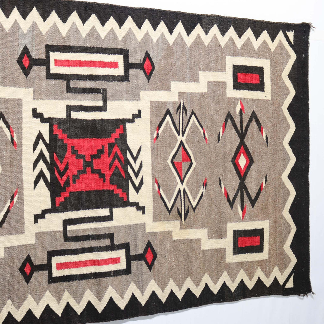 1950s Storm Pattern by Vintage Collection - Garland's