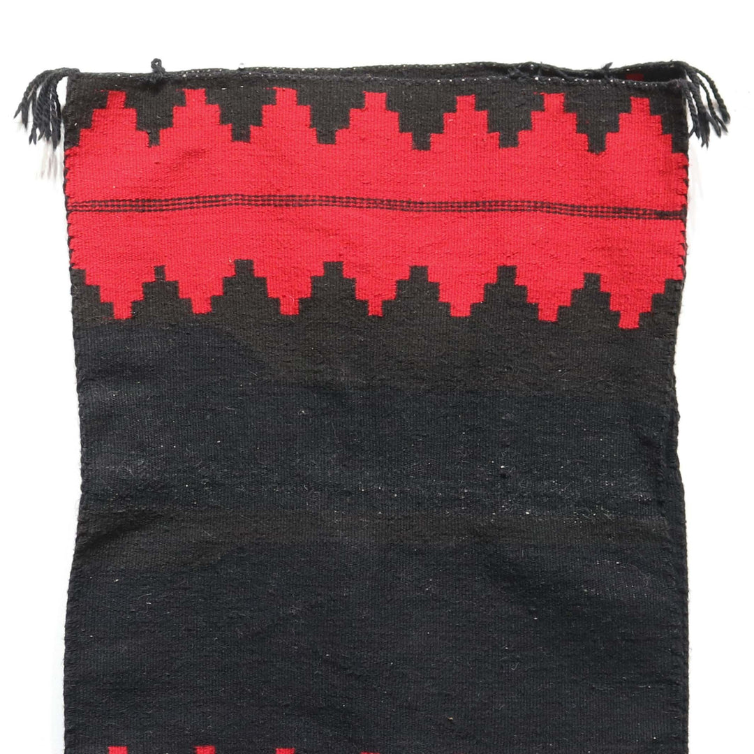 1960s Navajo Beele Dress by Vintage Collection - Garland's