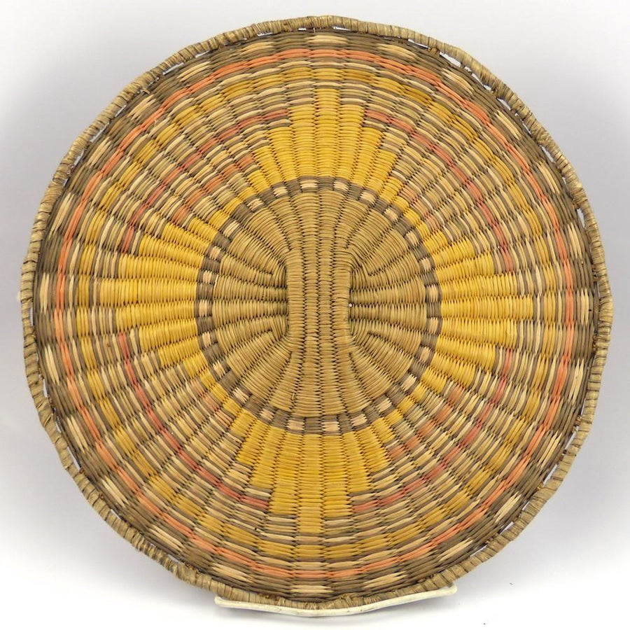 1970s Hopi Plaque by Vintage Collection - Garland's