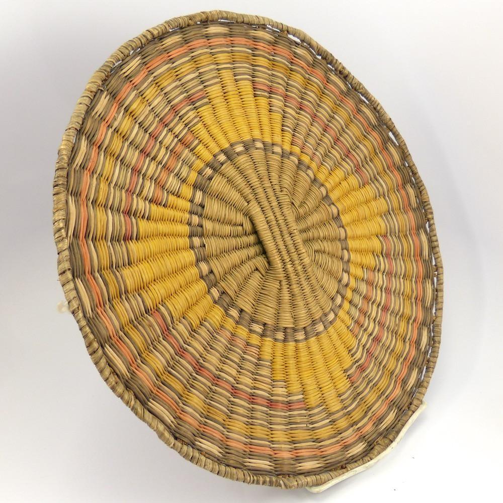 1970s Hopi Plaque by Vintage Collection - Garland's