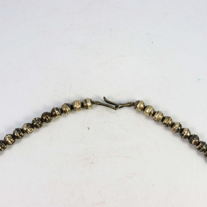 1970s Timberline Squash Blossom by Vintage Collection - Garland's