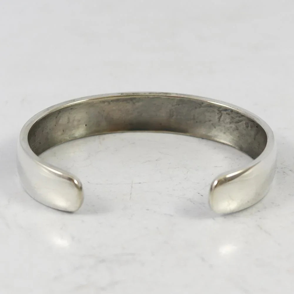 Water Wave Cuff
