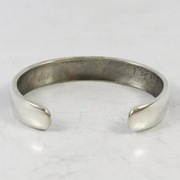 Water Wave Cuff