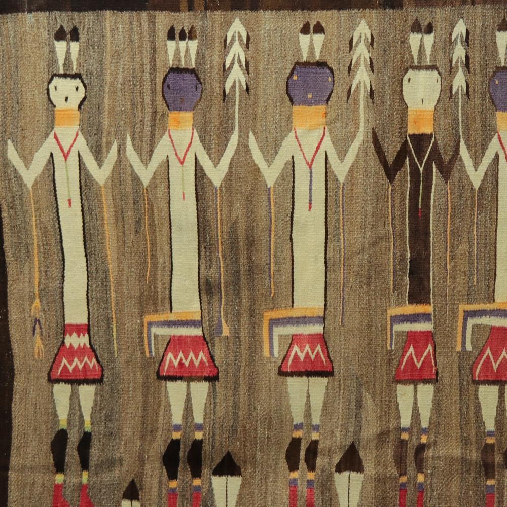 1930s Yei by Vintage Collection - Garland's