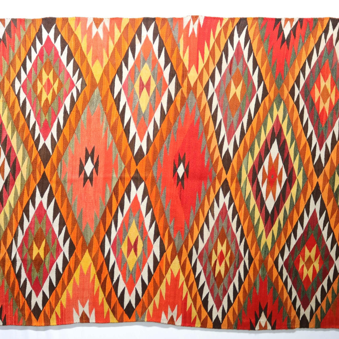 1890s Transitional Blanket by Vintage Collection - Garland&