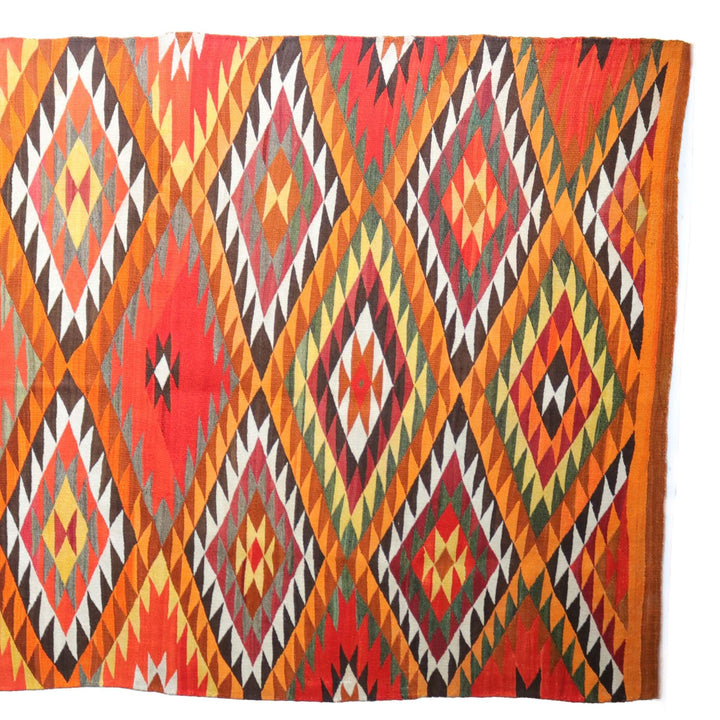 1890s Transitional Blanket by Vintage Collection - Garland&