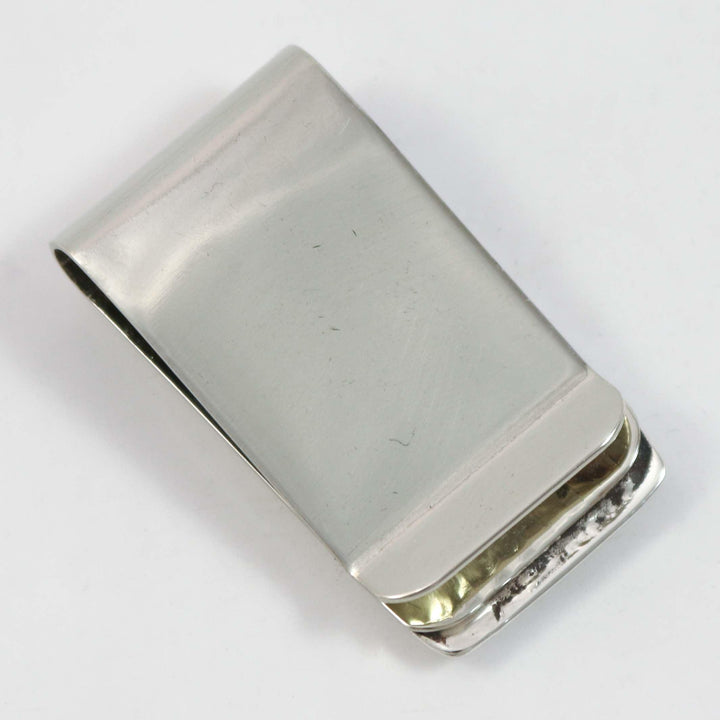 Bear Paw Money Clip by Anderson Koinva - Garland's