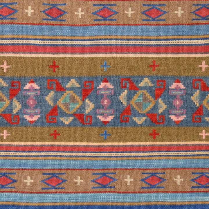 Blanket Revival by Gloria Begay - Garland's