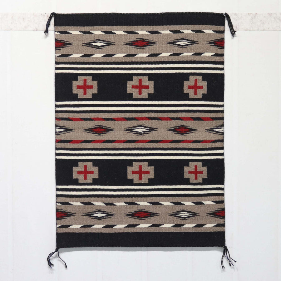 Blanket Revival by Janice Vanwinkle - Garland's