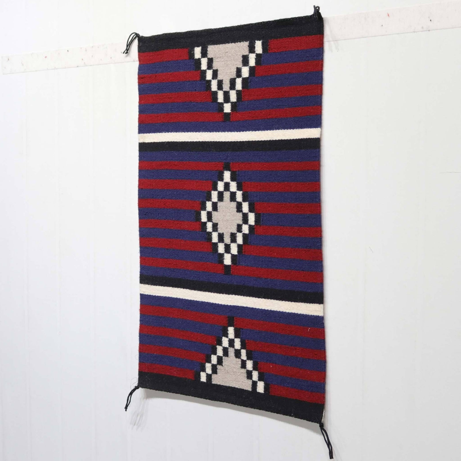 Blanket Revival by Susie Tom - Garland's