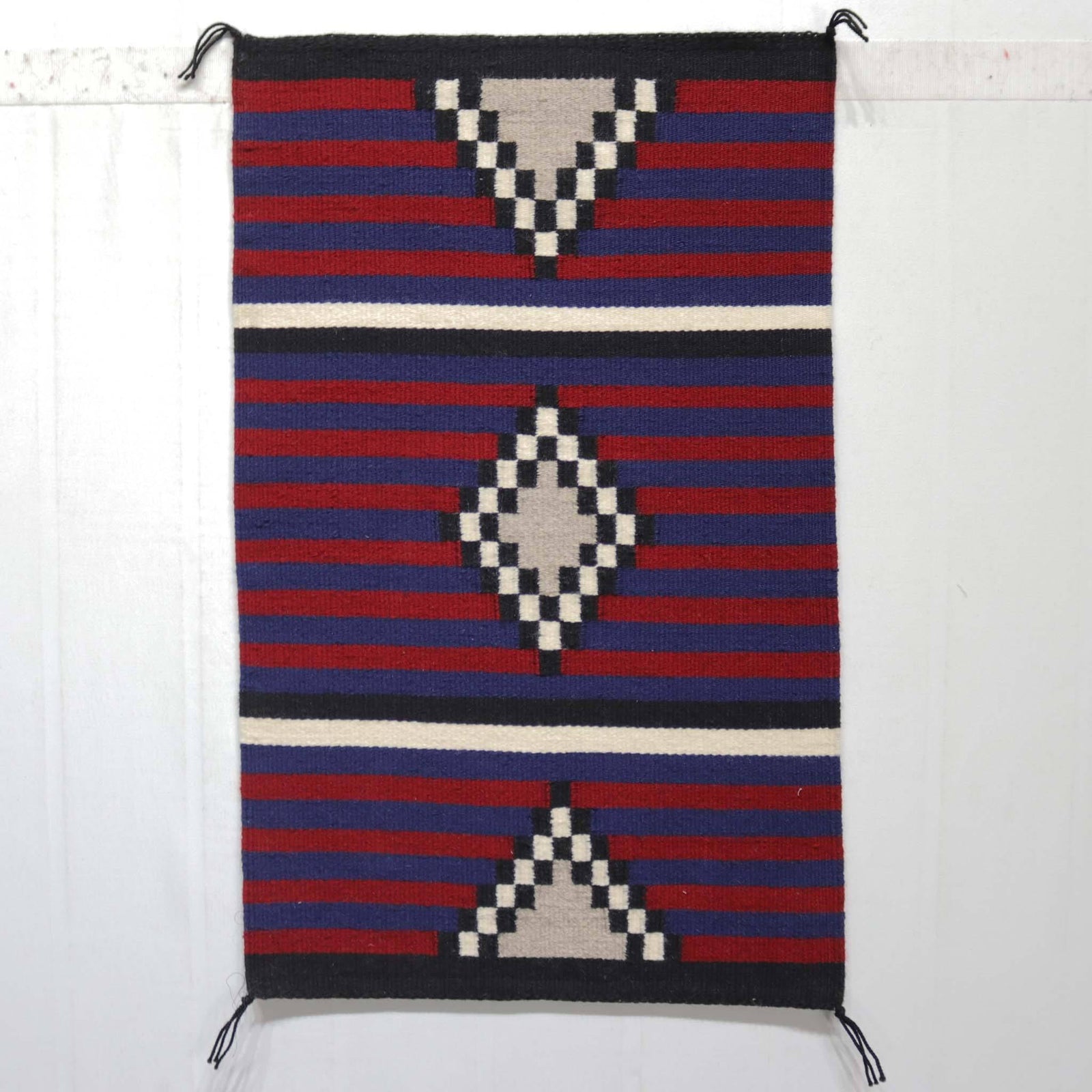 Blanket Revival by Susie Tom - Garland's