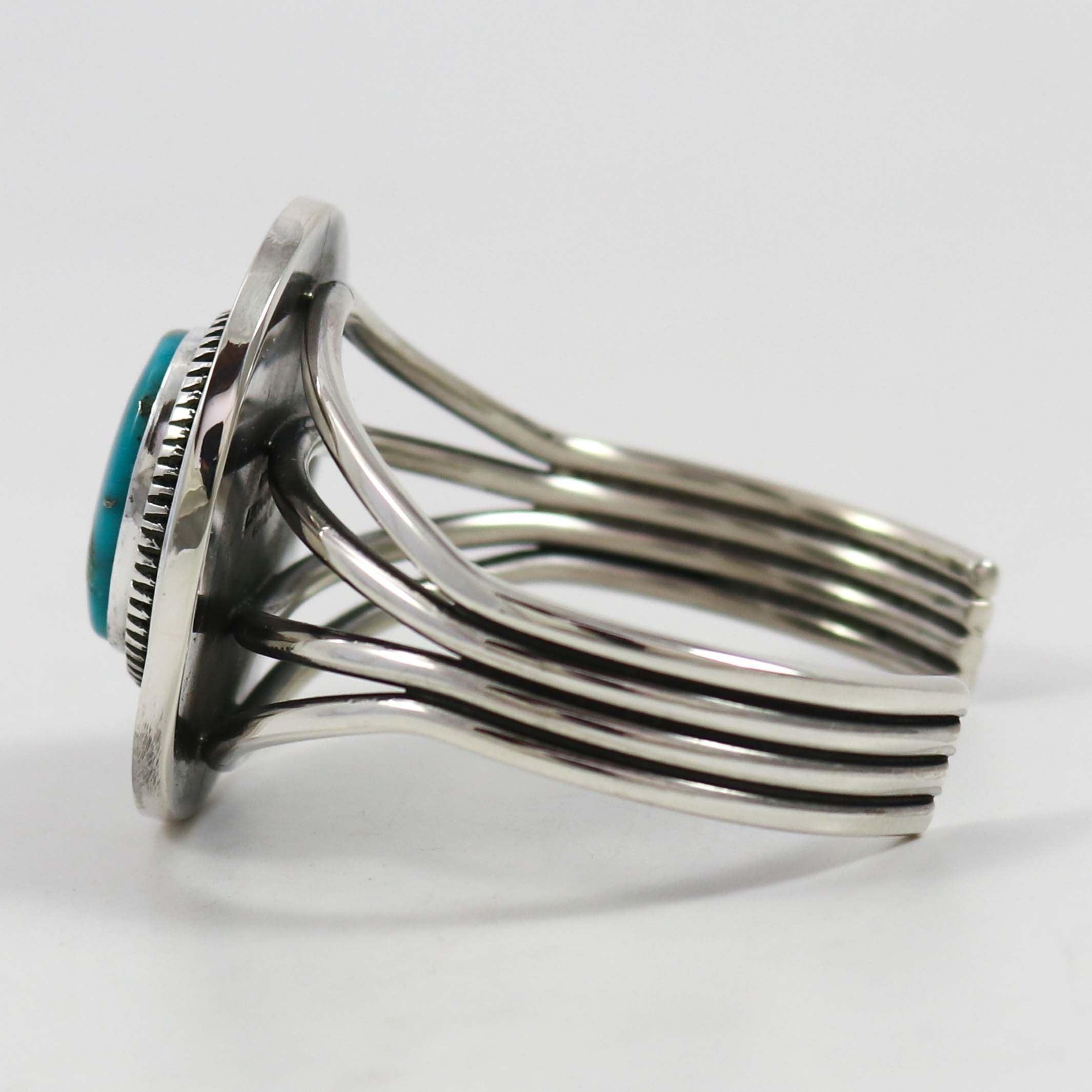 Leonard Nez – Garland's